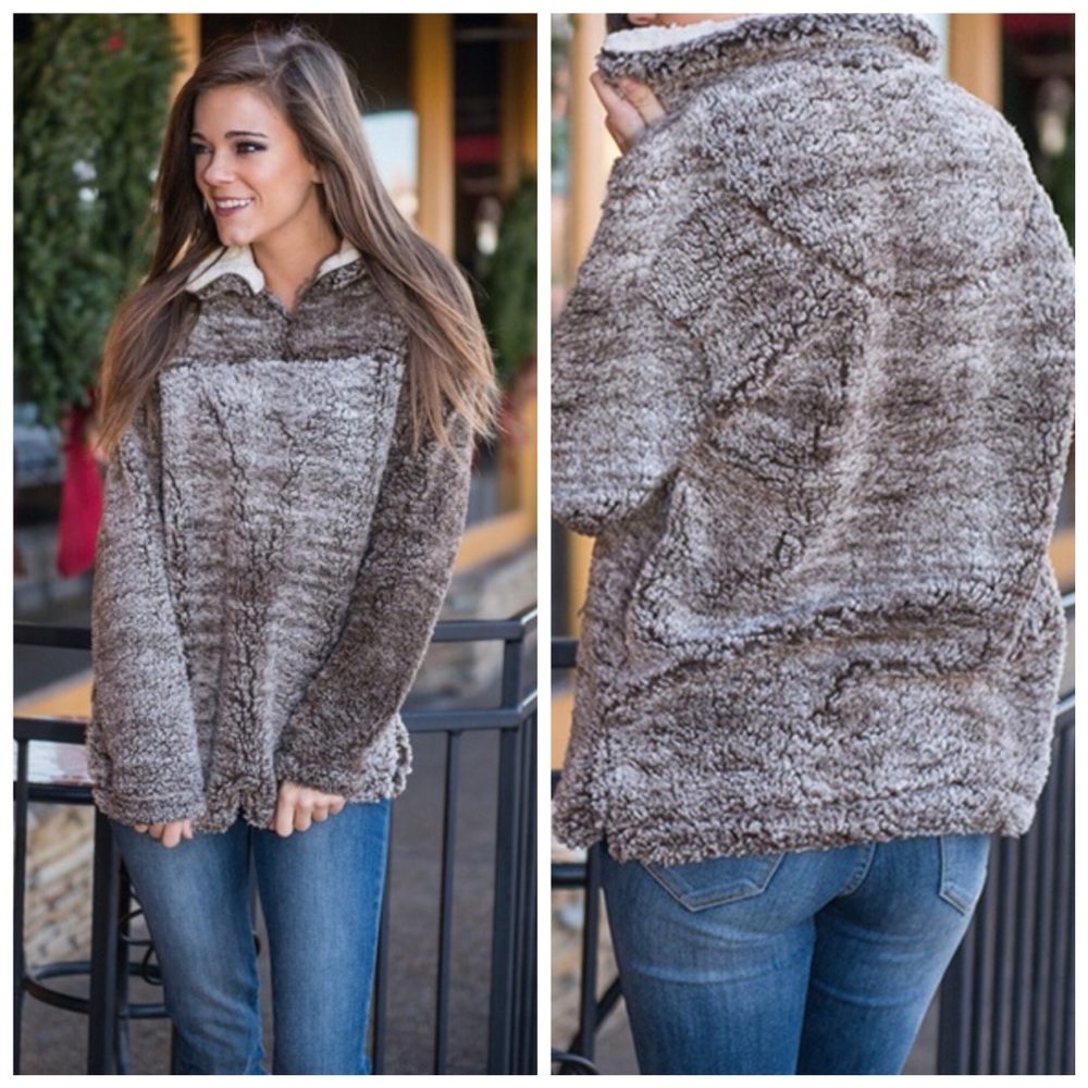 cute cozy sweater